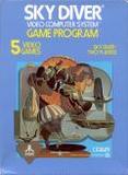 Sky Diver (Atari 2600)